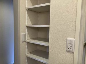 フォーレス沢野南Ａ棟 0202号-6