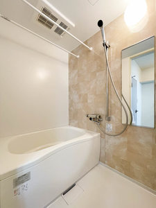 アックスハイツ 0201号-7