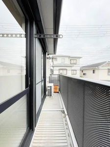 アックスハイツ 0201号-13