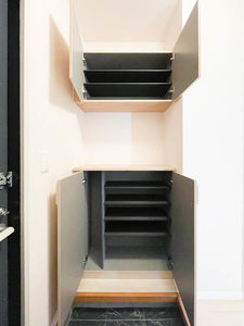 アイクスコートＫ・Ｌ K127号-10