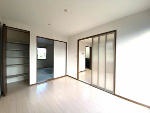 フォーレス西海 0101号-2