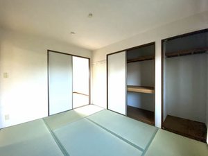 フォーレス西海 0101号-4