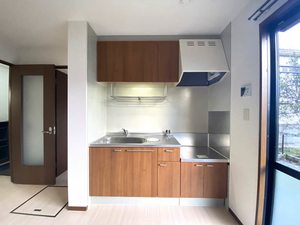 フォーレス西海 0101号-5