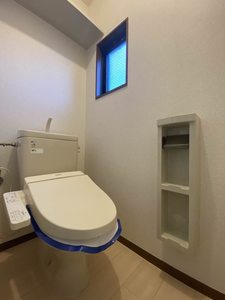 フォーレス西海 0101号-8