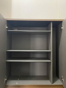 フォーレス西海 0101号-9