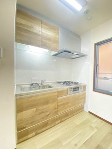 バリュージュ大久保 0102号-3