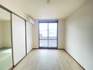 バリュージュ大久保 0102号-4