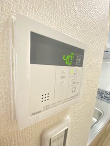 バリュージュ大久保 0102号-9