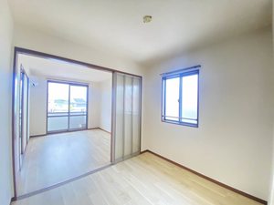 バリュージュ大久保 0205号-2