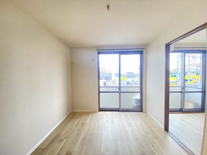 バリュージュ大久保 0205号-4