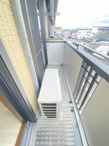 バリュージュ大久保 0205号-11