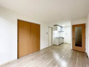 グリーンハイツ 0101号-2