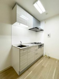 グリーンハイツ 0101号-4