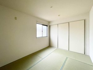 グリーンハイツ 0101号-9