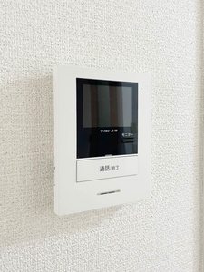 グリーンハイツ 0101号-13