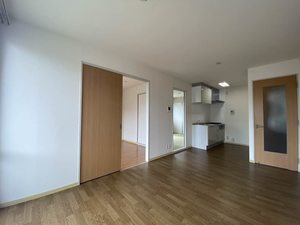 グリーンハイツ 0201号-2