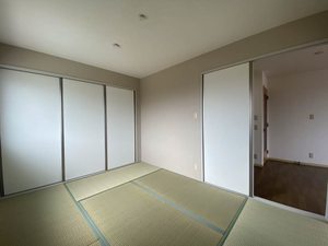 グリーンハイツ 0201号-4