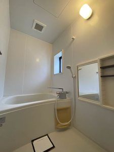 グリーンハイツ 0201号-6