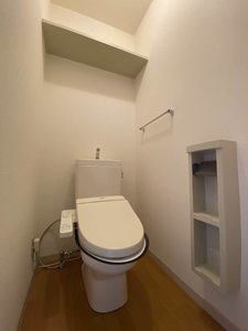 グリーンハイツ 0201号-8