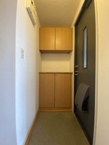 グリーンハイツ 0201号-9