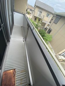 グリーンハイツ 0201号-11