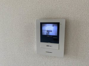 グリーンハイツ 0201号-12