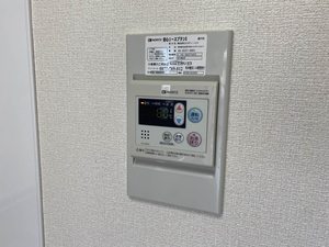 グリーンハイツ 0201号-13