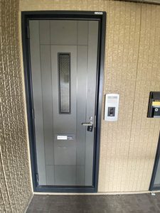 グリーンハイツ 0201号-14