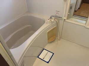バリュージュ小山Ⅰ・Ⅱ 1102号-5
