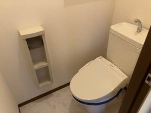 バリュージュ小山Ⅰ・Ⅱ 1102号-7