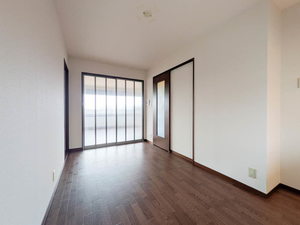 バリュージュ小山Ⅰ・Ⅱ 1202号-2