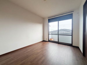 バリュージュ小山Ⅰ・Ⅱ 1202号-4