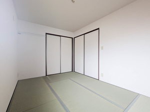 バリュージュ小山Ⅰ・Ⅱ 1202号-5