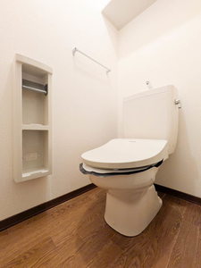 バリュージュ小山Ⅰ・Ⅱ 1202号-9