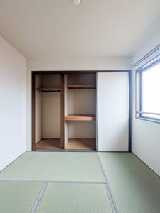 バリュージュ小山Ⅰ・Ⅱ 1202号-11