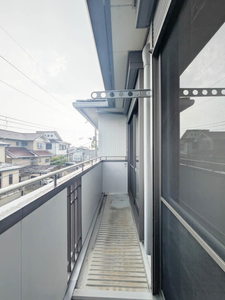バリュージュ小山Ⅰ・Ⅱ 1202号-13