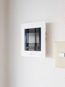 バリュージュ小山Ⅰ・Ⅱ 1202号-14