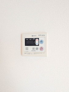 バリュージュ小山Ⅰ・Ⅱ 1202号-15