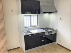 バリュージュ小山Ⅰ・Ⅱ 2102号-4