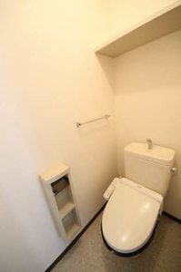 バリュージュ小山Ⅰ・Ⅱ 2102号-6