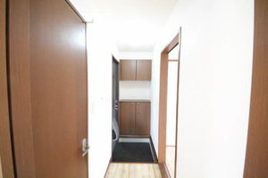 バリュージュ小山Ⅰ・Ⅱ 2102号-8