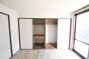 バリュージュ小山Ⅰ・Ⅱ 2102号-9