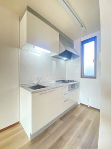 シャーメゾン出合 0105号-3