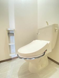 シャーメゾン出合 0105号-6