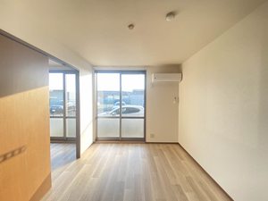 シャーメゾン出合 0105号-7