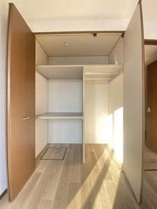 シャーメゾン出合 0105号-9