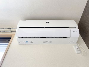CAハウスⅡ 0101号-11