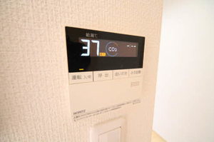 あかしハイツ峰 0102号-15