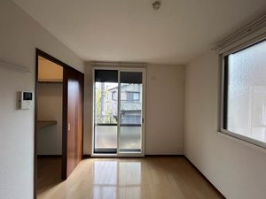 パルモ生田 0102号-3