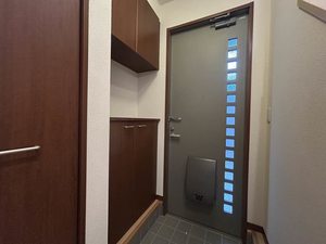 パルモ生田 0102号-8